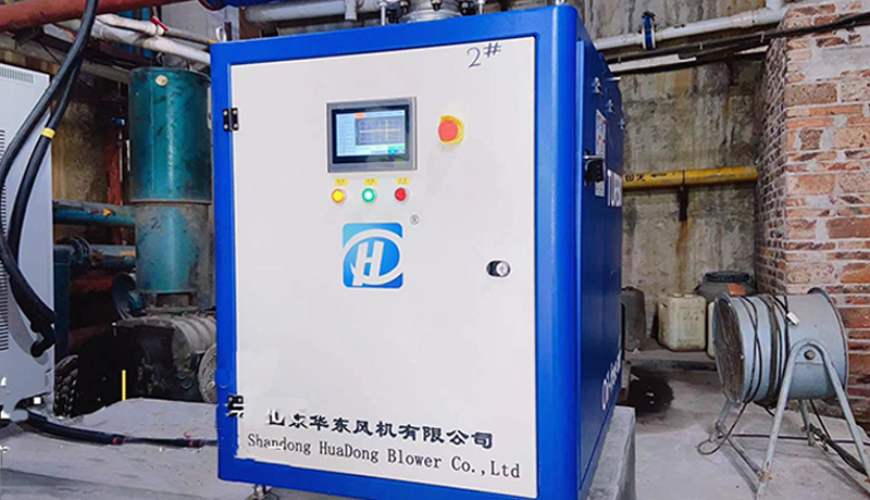 三葉绿巨人污免费下载風機：完美結合汙水處理與氣力輸送,绿巨人污免费下载風機廠家